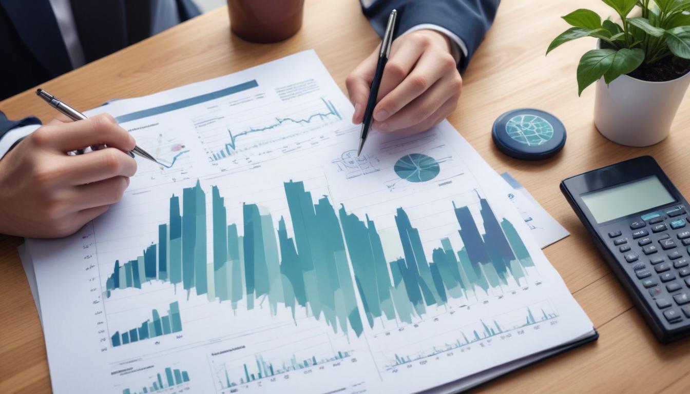 Future trends in responsible investing