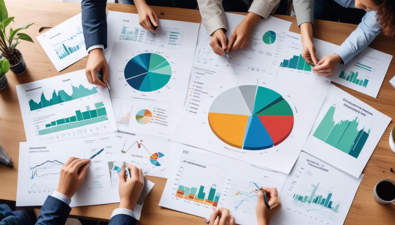 Como medir resultados de ações ESG