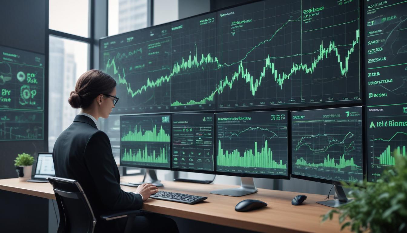 O futuro das ações ESG no mercado financeiro