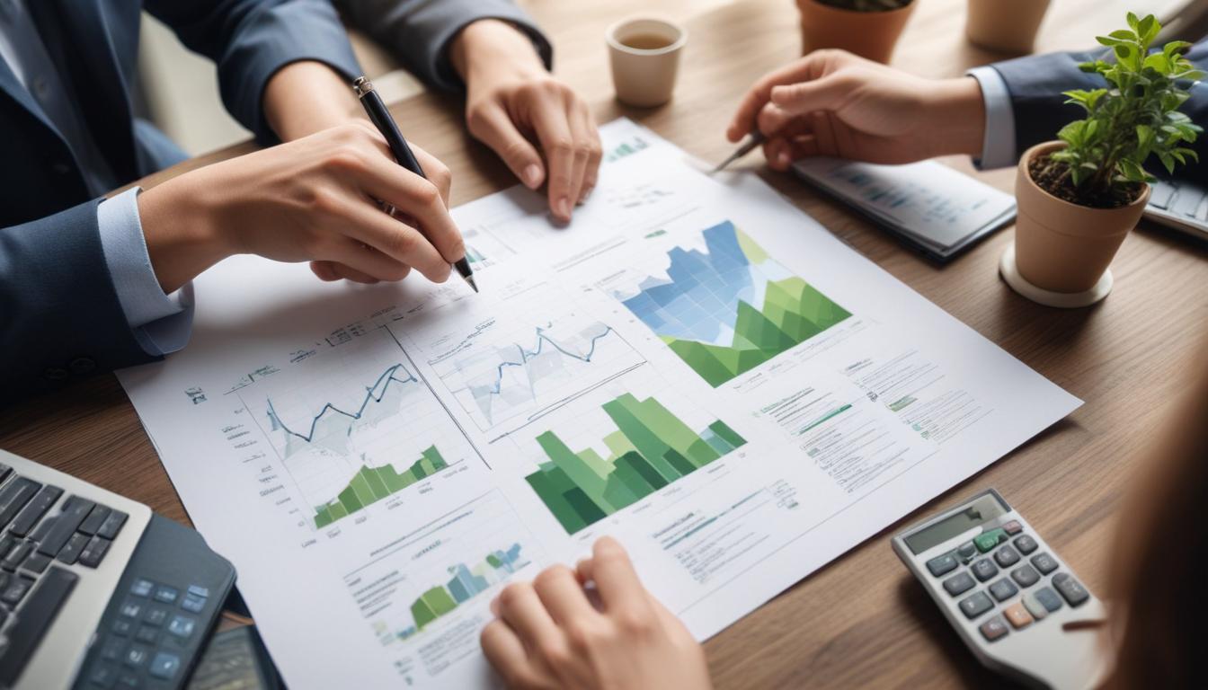 A importância do ESG para investidores