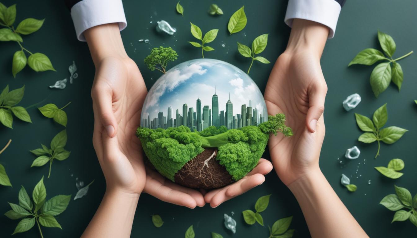 Importância do ESG para empresas