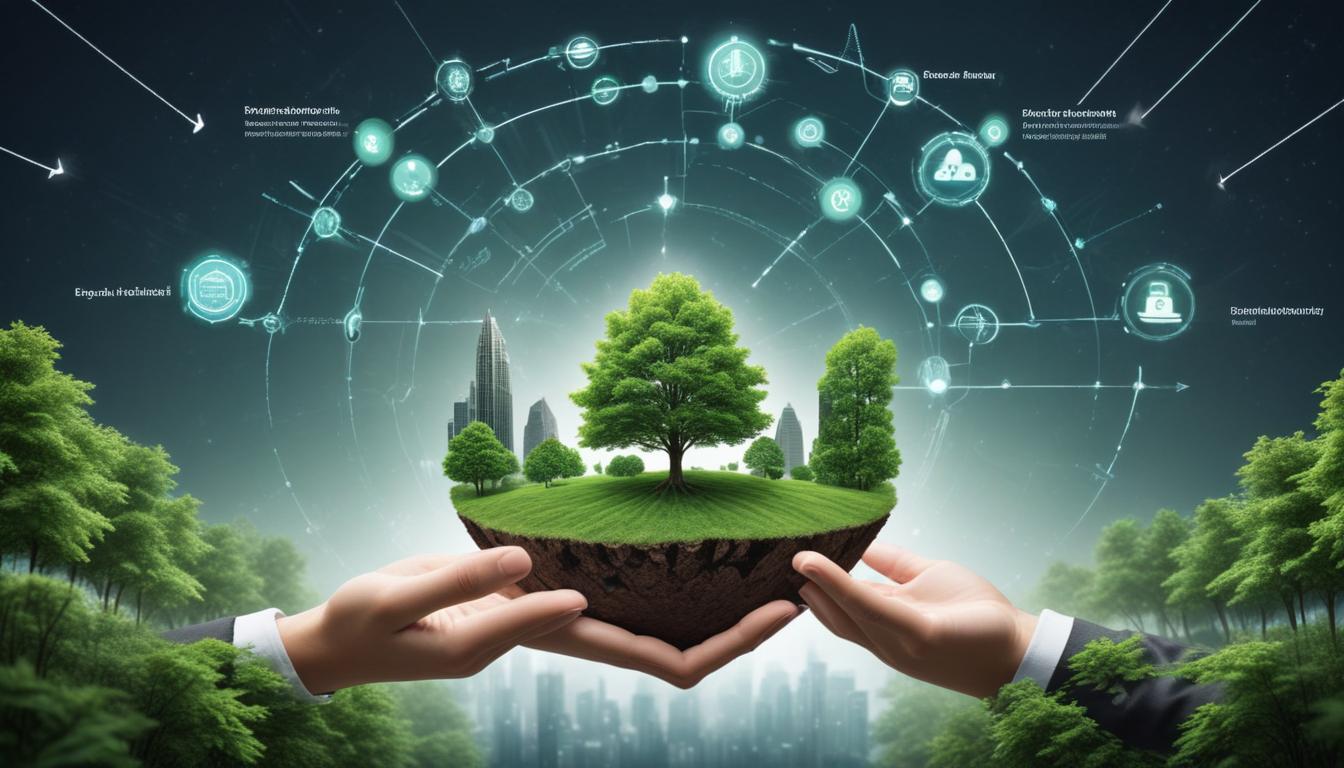Perspectivas futuras do ESG