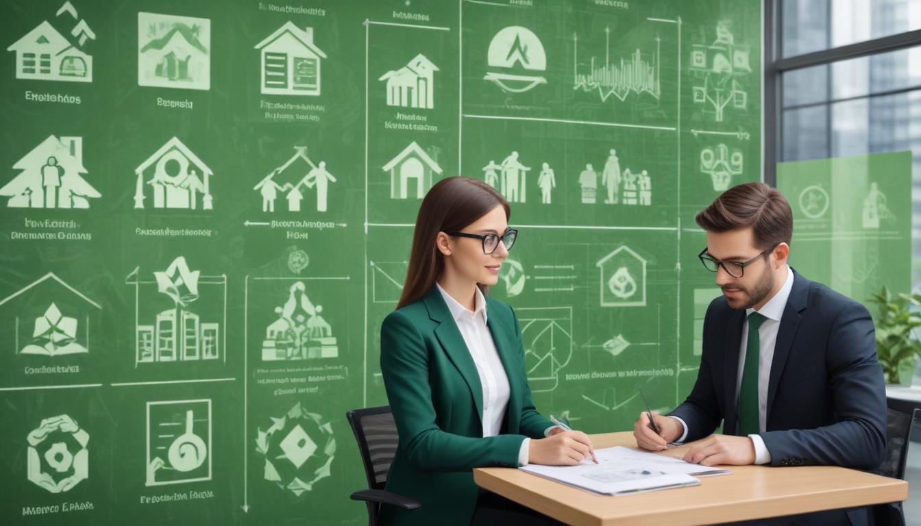 A importância do ESG nas empresas