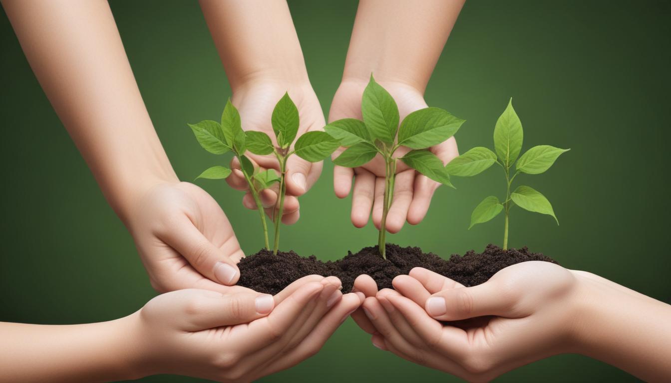 Os três pilares do ESG