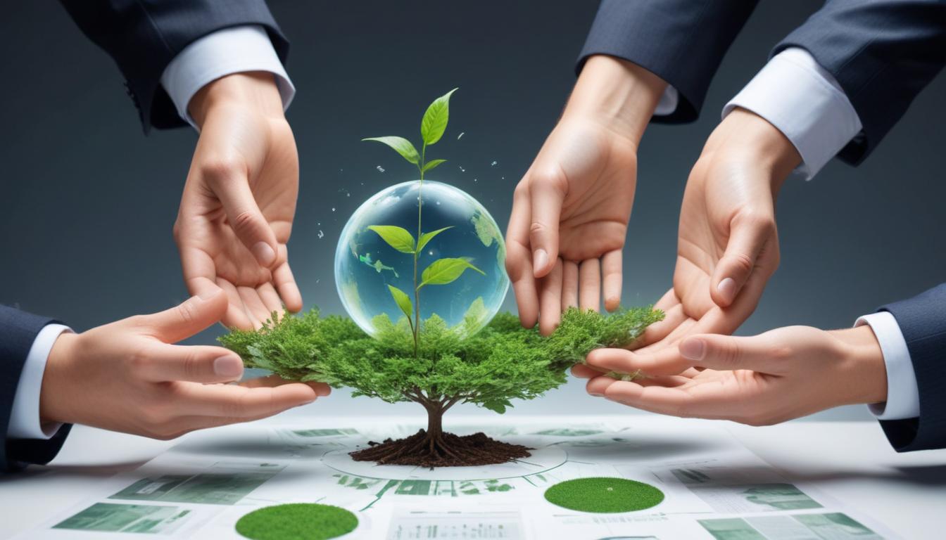 O futuro do ESG nas corporações