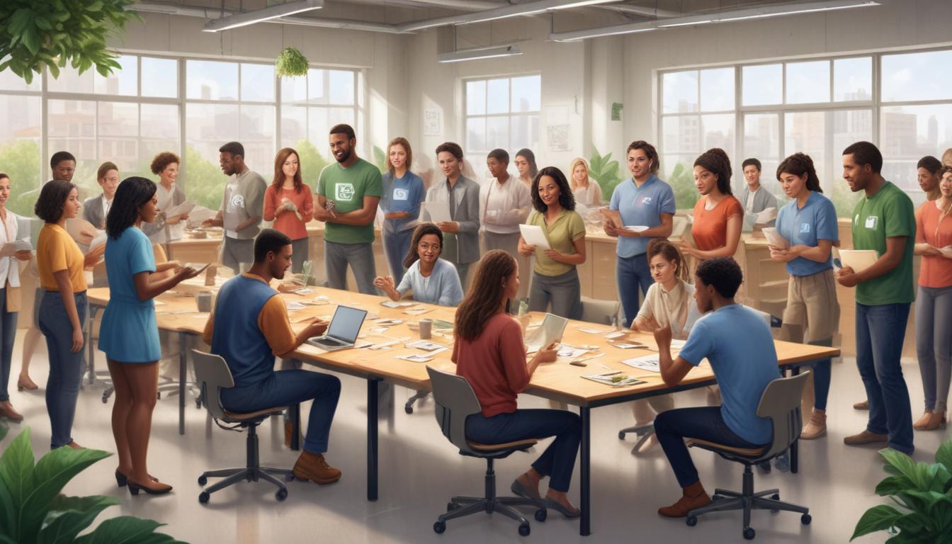 Aspectos sociais do ESG