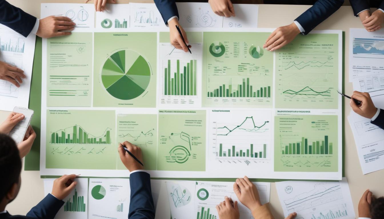 Benefícios e desafios da adoção do ESG