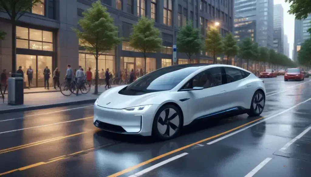 US Auto-Zölle fordern deutsche Hersteller