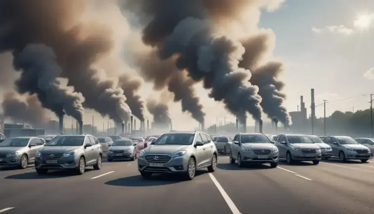 US Clean Air Act Impact on German manufacturers