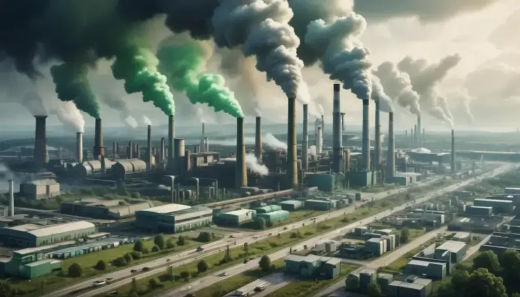 US Clean Air Act Lawsuit und ihre Auswirkungen auf deutsche Unternehmen