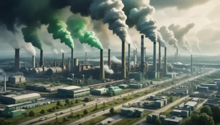 US Clean Air Act Lawsuit und ihre Auswirkungen auf deutsche Unternehmen