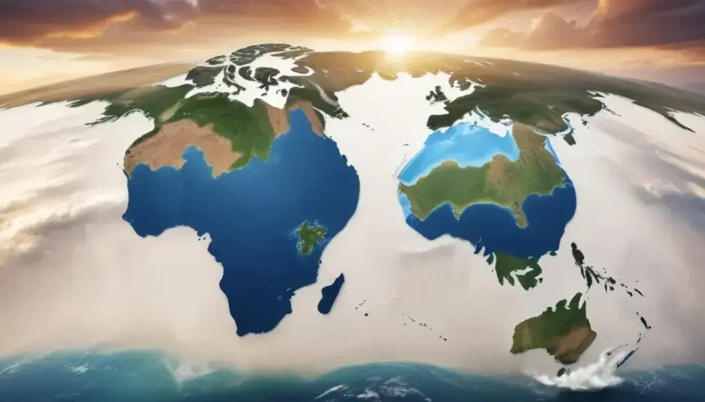 US climate regulations repeal impacts Australian exporters