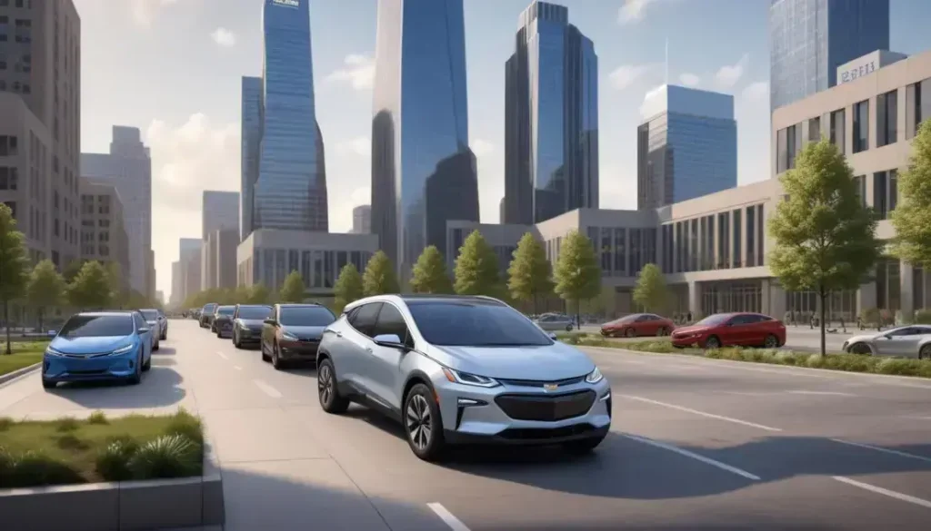 US-Elektromobilitätswende: Auswirkungen auf deutsche Autobauer