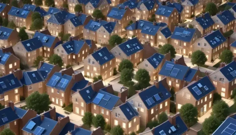 US ENERGY STAR removal impacts UK firms in real estate