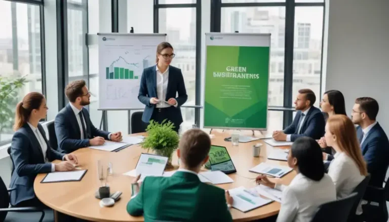 US ESG regulations: implications for UK businesses