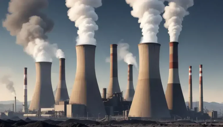 US fossil fuel regulations impact on Indian businesses