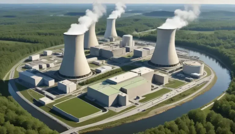 US-Kernenergieinvestitionsvorstoß hat Auswirkungen auf die deutsche Industrie
