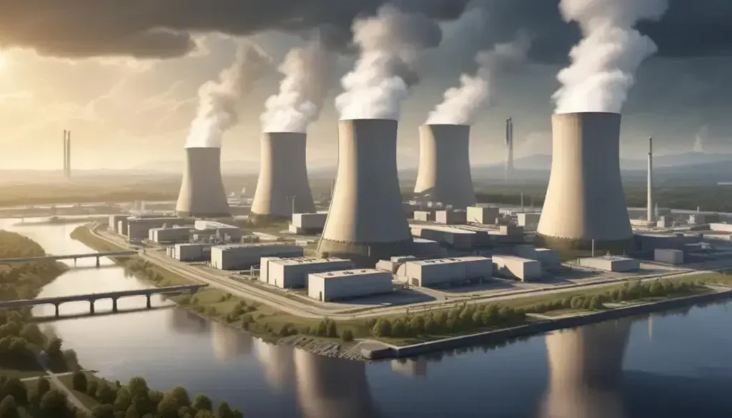 US Nuclear Energy Deal Impacts German Manufacturers