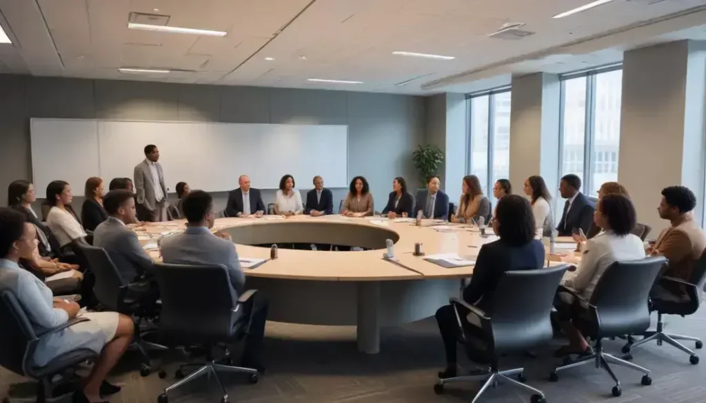 US Regulations on DEI: Impact on Canadian Companies