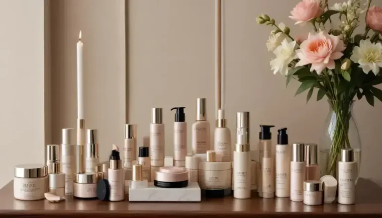 US Sustainability Regulations Impact Refillable Beauty Companies