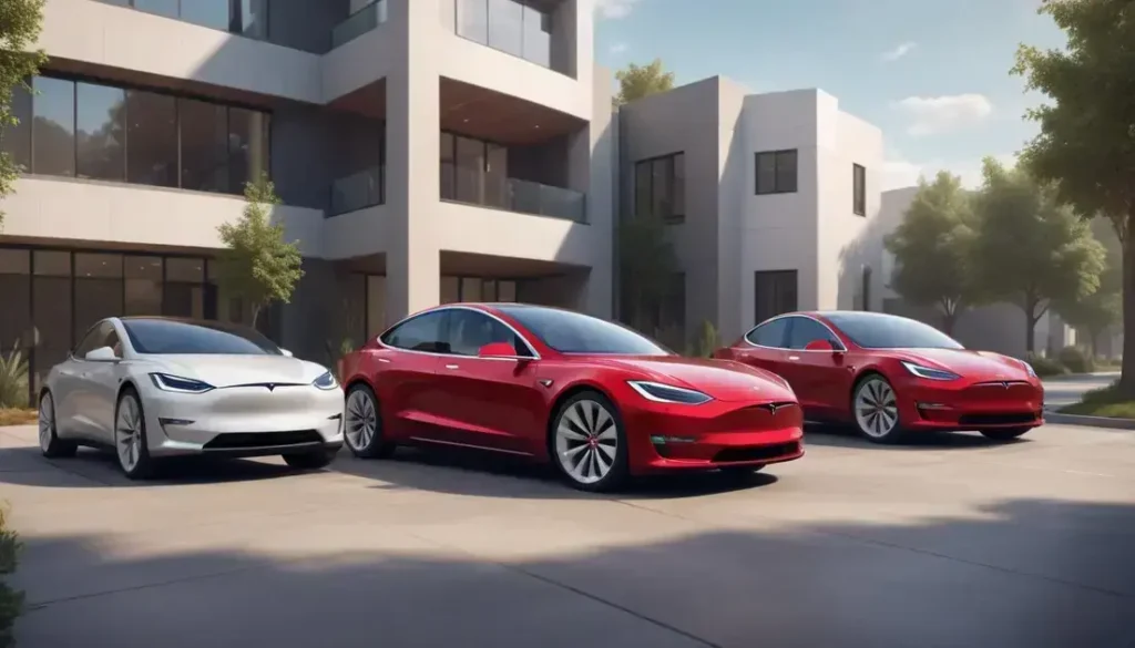 US Tarife für Autos beeinträchtigen die deutschen Hersteller