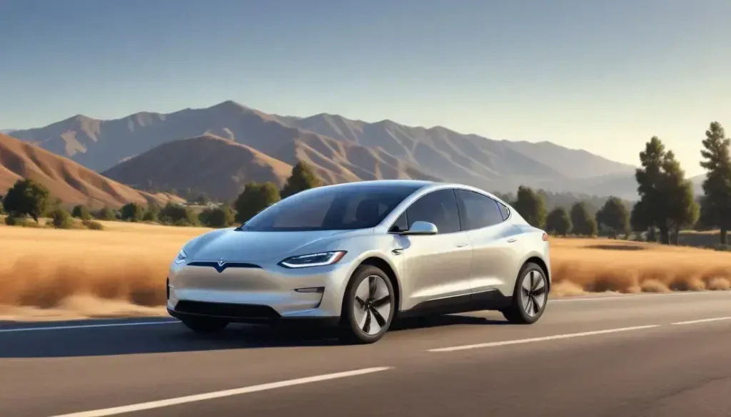 US-Vergabe von Emissionsstandards und deren Auswirkungen auf die deutsche Automobilindustrie