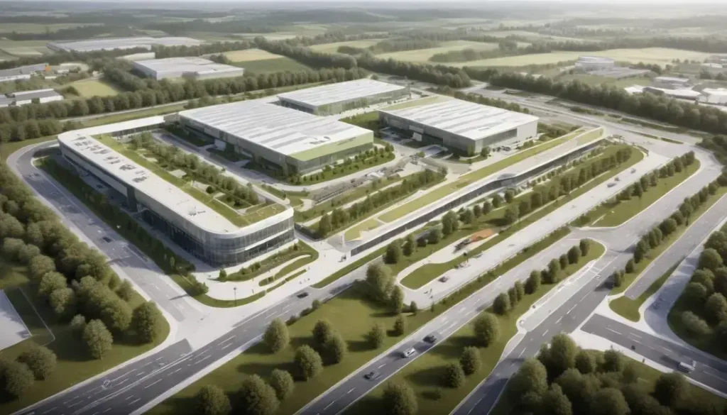 Vodafone’s Luxembourg hub affects Indian supply chain companies