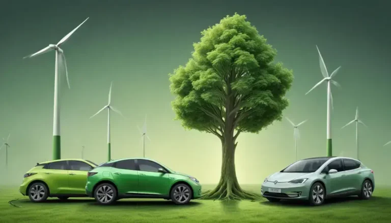 Volkswagen Bank’s green bonds impact on Indian electric vehicle firms