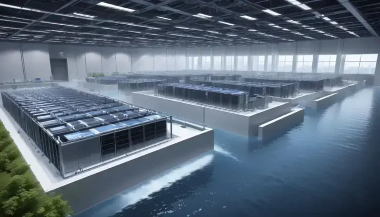 Wasserrecycling-Regelungen in den USA: Auswirkungen auf deutscher Industrien