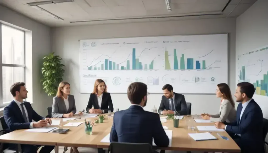 Webinar insights: sustainability impact on UK businesses