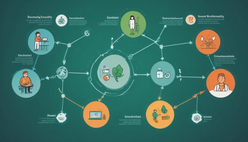 What is an ESG framework and how is it implemented?