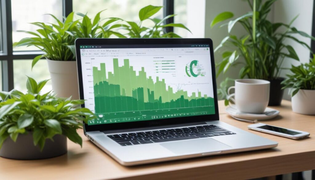 What tools are available for ESG reporting automation?