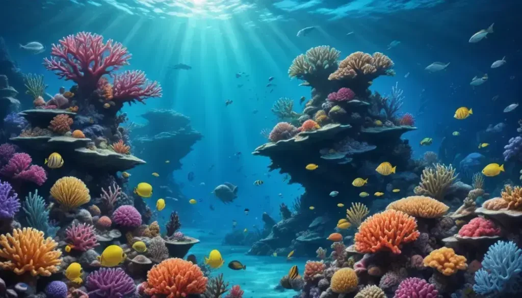 World Oceans Day Photo Contest: Impact on Canadian Businesses