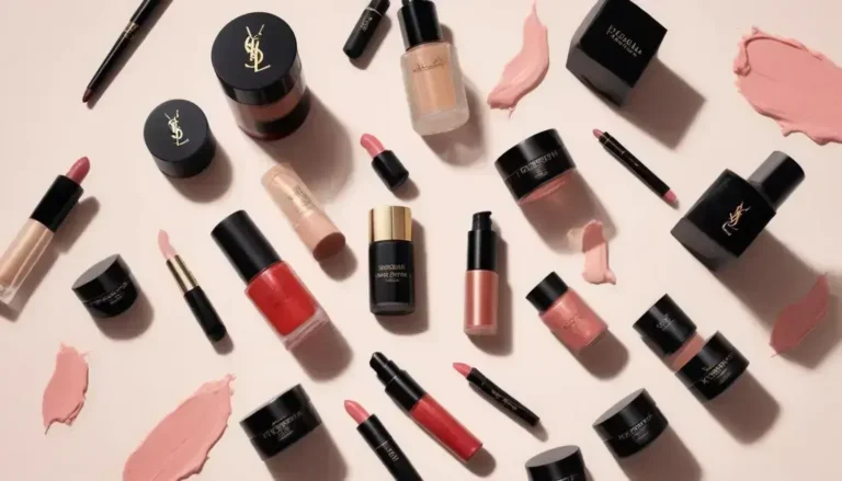 World Refill Day: How YSL Beauty Affects Indian Exporters