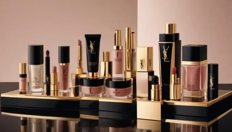 YSL Beauty: Impacto da Sustentabilidade no Brasil