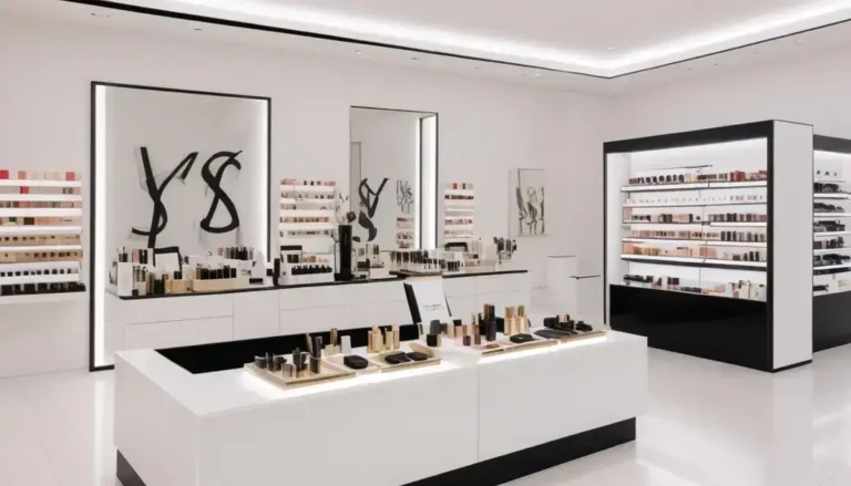 YSL refill campaign: implications for UK beauty businesses