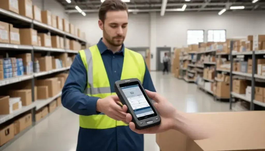 Zebra Technologies’ EM45 bringt neue Effizienz für deutsche Unternehmen