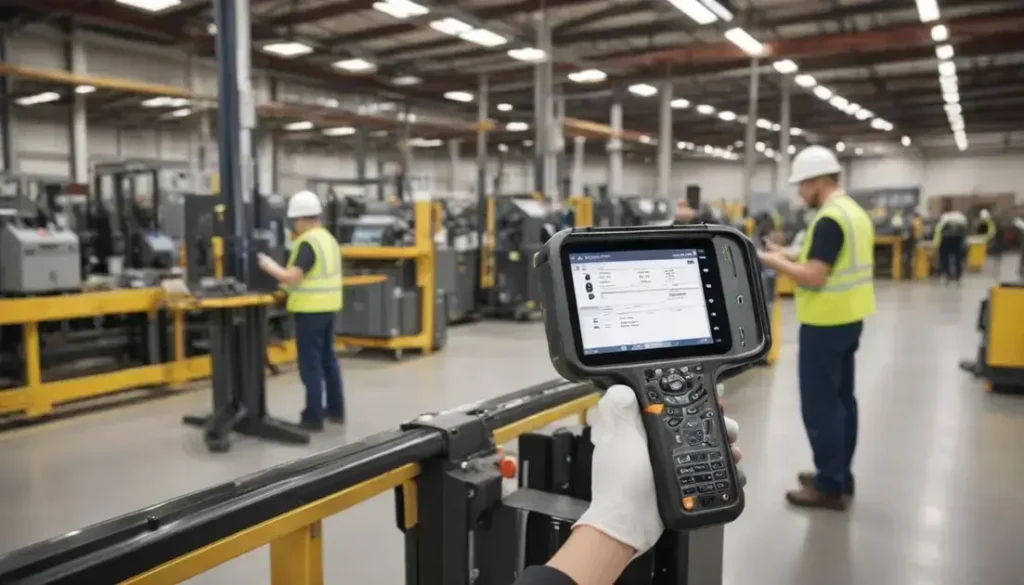 Zebra Technologies notwendig für deutsche Hersteller im Bereich Kreislaufwirtschaft