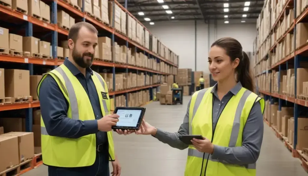 Zebra’s EM45 Device: Impact on Canadian Businesses in Sustainability