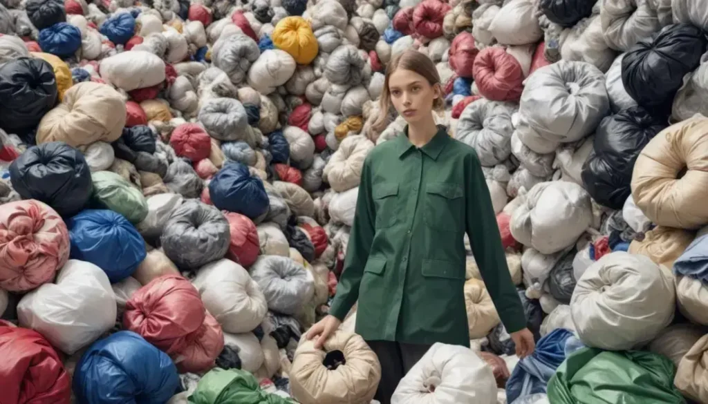 Zirkuläre Polyester-Vereinbarungen schaffen Chancen für deutsche Hersteller