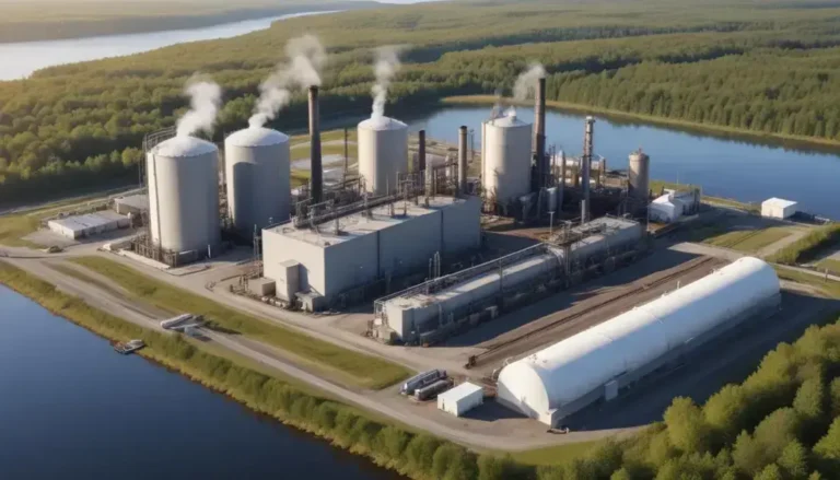 Accords mondiaux sur le carbone : opportunités pour les entreprises du Québec