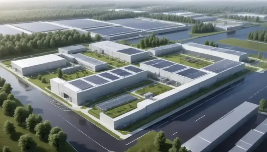 Ações de sustentabilidade da Applied Materials no Brasil
