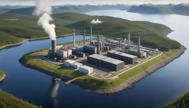 Acordo de carbono provoca impacto para exportadores brasileiros