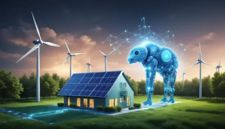 AI im Fokus: Auswirkungen auf die deutsche Industrie