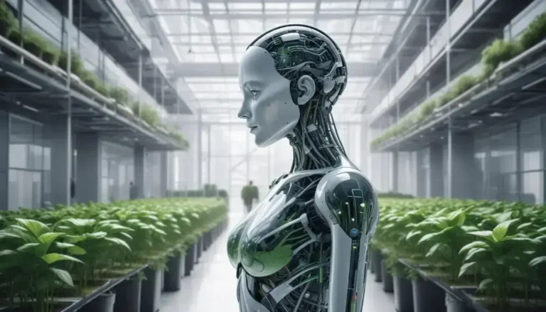AI in sustainability: implications for UK businesses