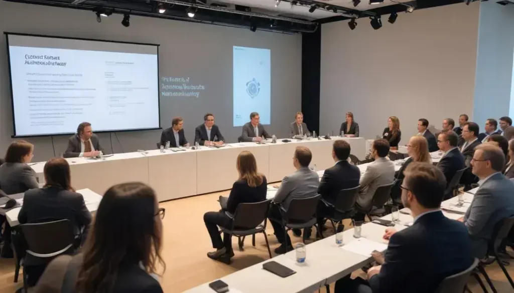 AI in Sustainability Panel UK: Implications for UK Businesses