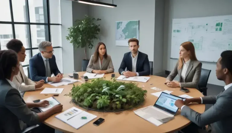 AI-Integration für den Unternehmenserfolg in Deutschland