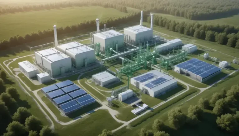 AI-Powered Green Hydrogen: Impact on Canadian Businesses