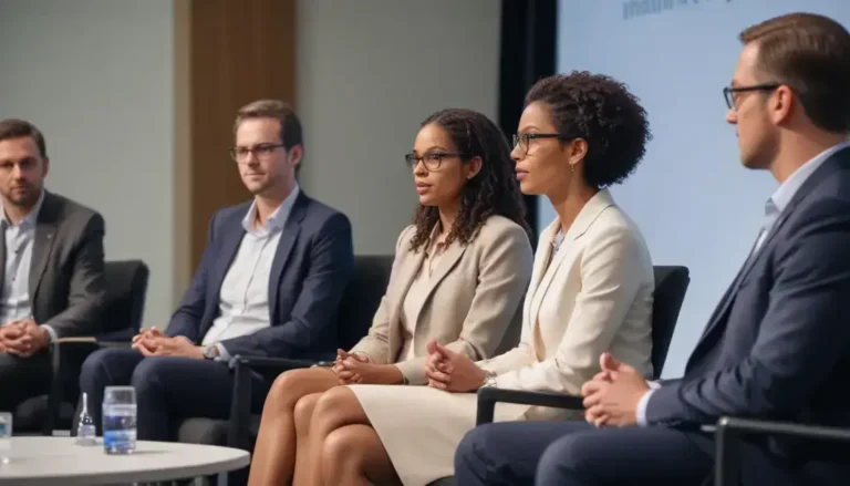 AI Sustainability Panel's new insights: what Indian companies need to know