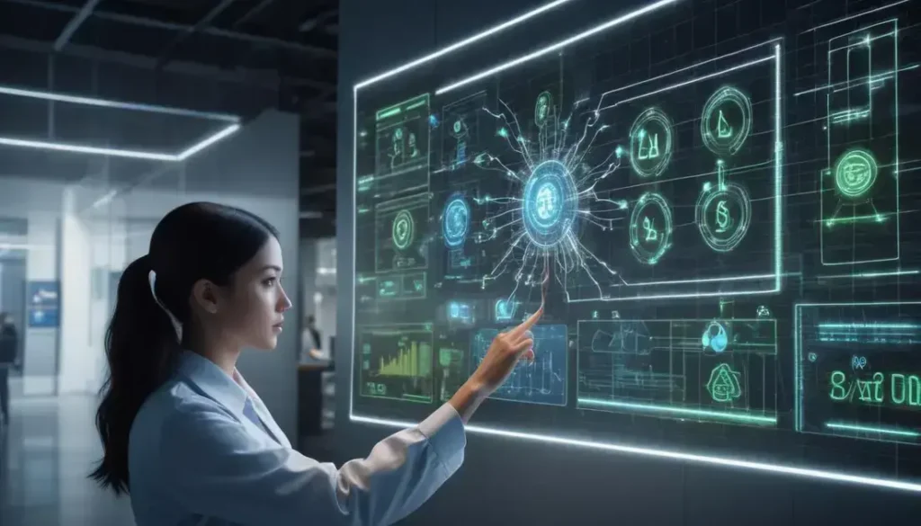 AI's Impact on Sustainability for Canadian Businesses